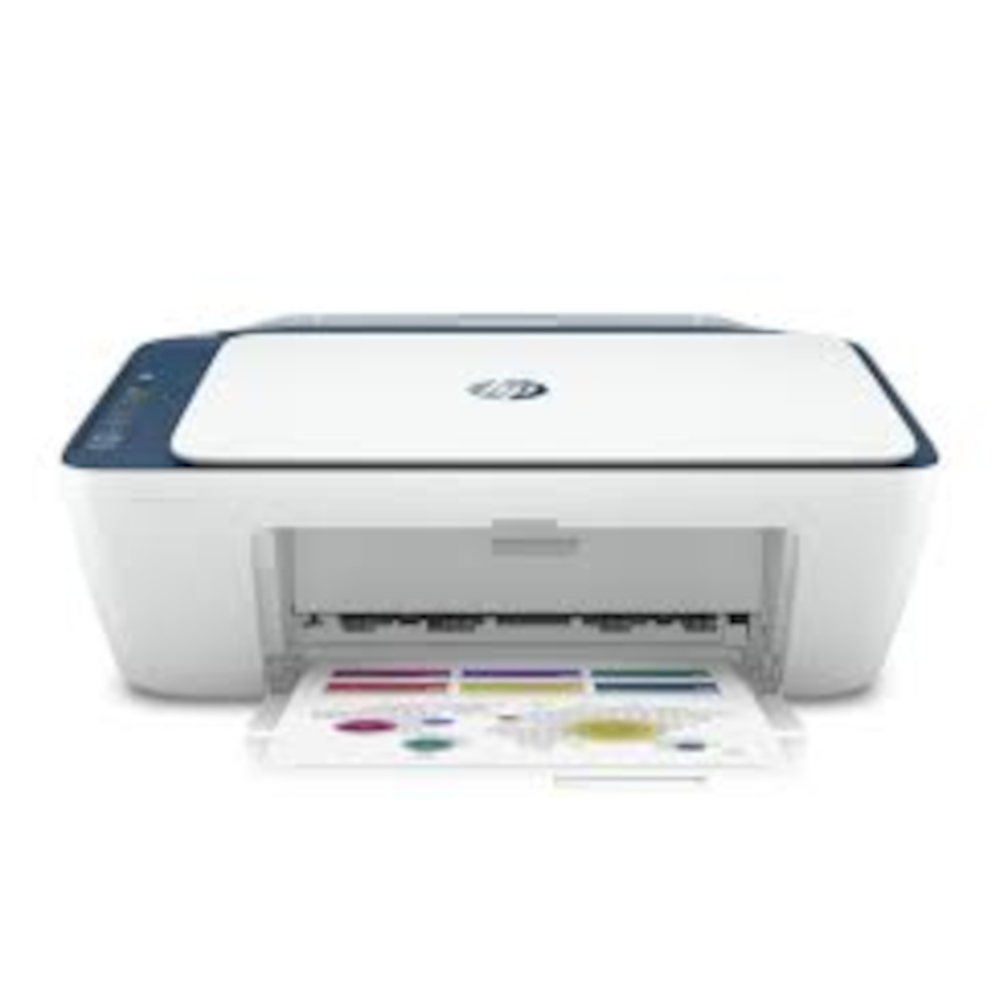 HP DeskJet 2700e All-in-One Ink Cartridges HP DeskJet 2700e All-in-One Ink Cartridges