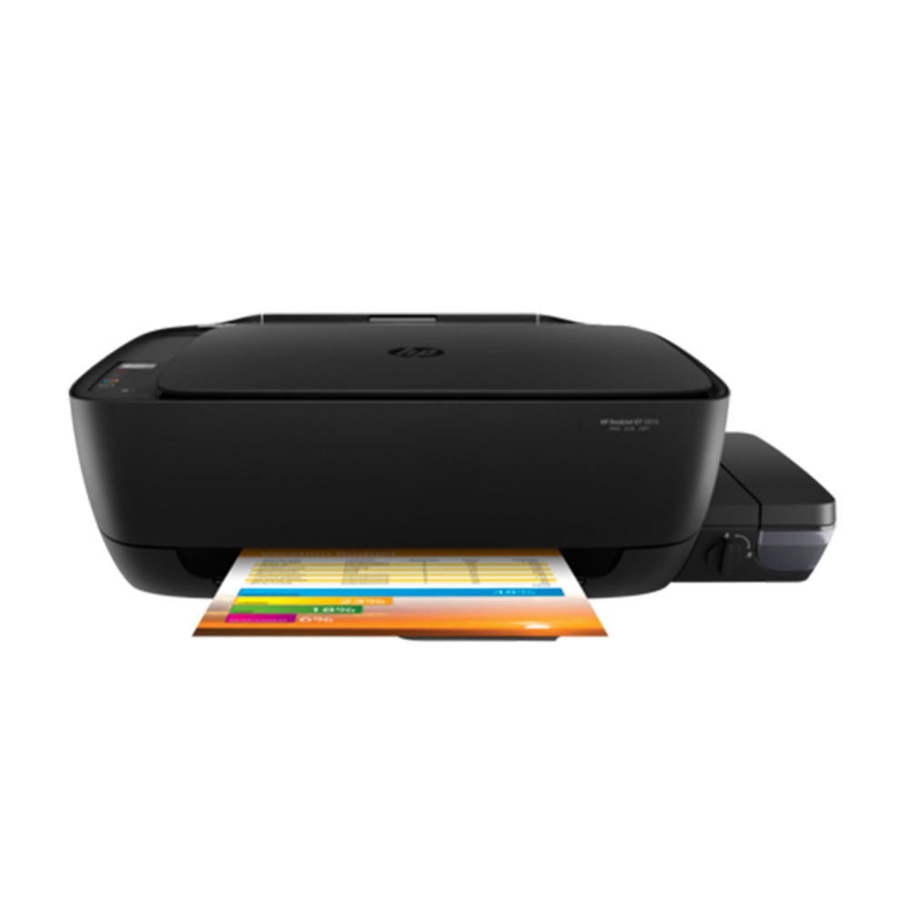 HP Deskjet GT 5810