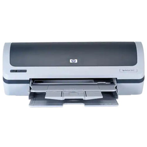 HP Deskjet 3653