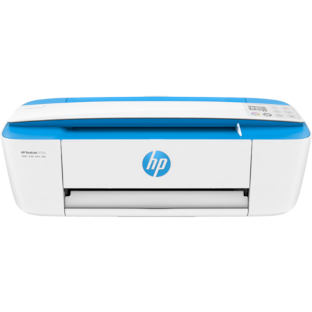 HP DeskJet 3723 All-in-One Ink Cartridges HP DeskJet 3723 All-in-One Ink Cartridges