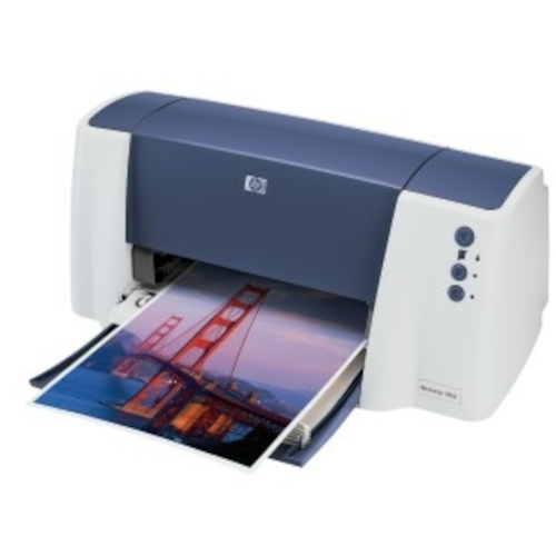 HP Deskjet 3816