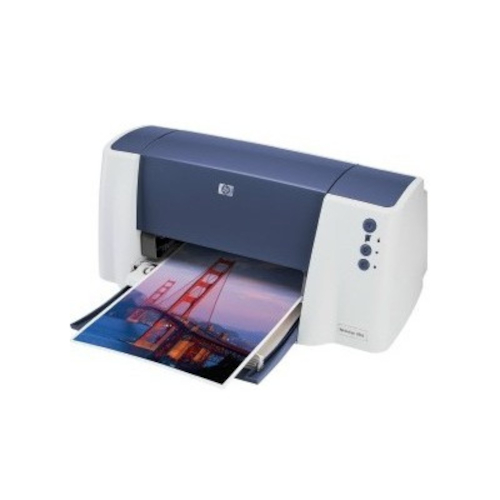 HP Deskjet 3822