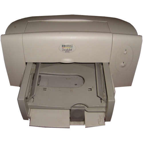HP Deskjet 615C Ink Cartridges