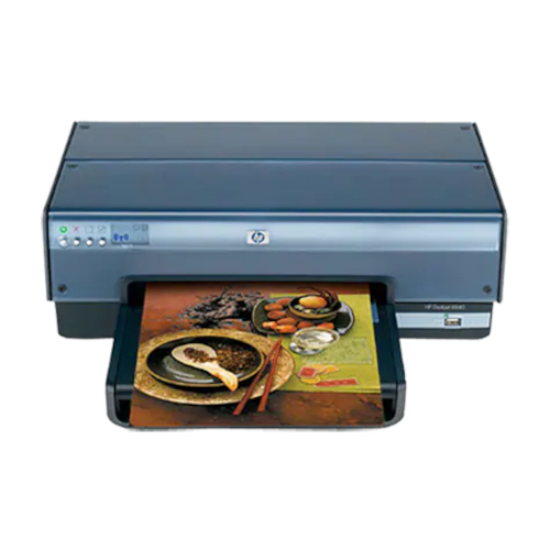 HP Deskjet 6848 Ink Cartridges