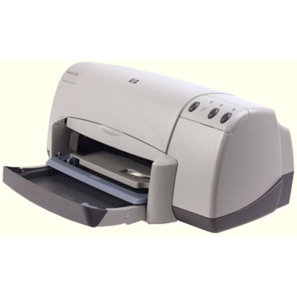 HP DeskJet 933c Ink