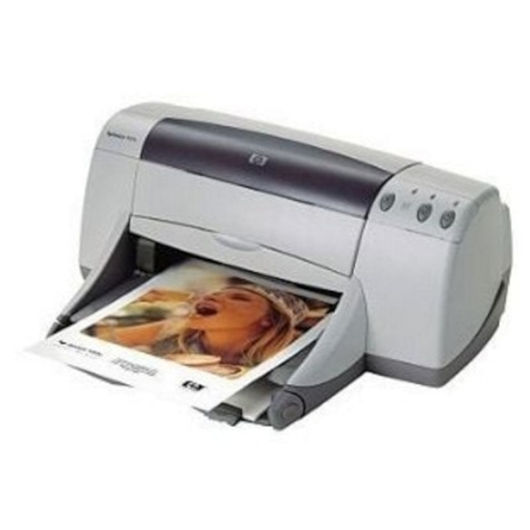 HP DeskJet 934c Ink HP DeskJet 934c Ink