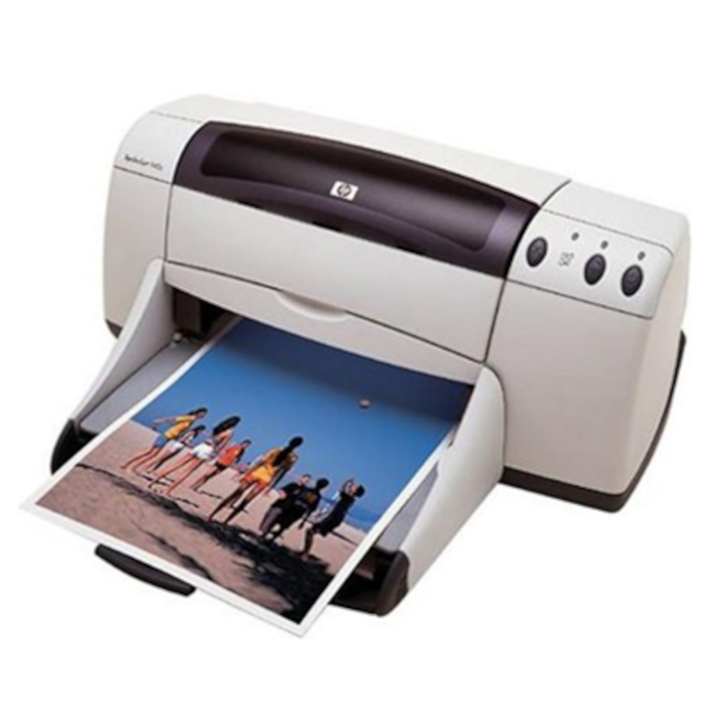 HP DeskJet 955c Ink