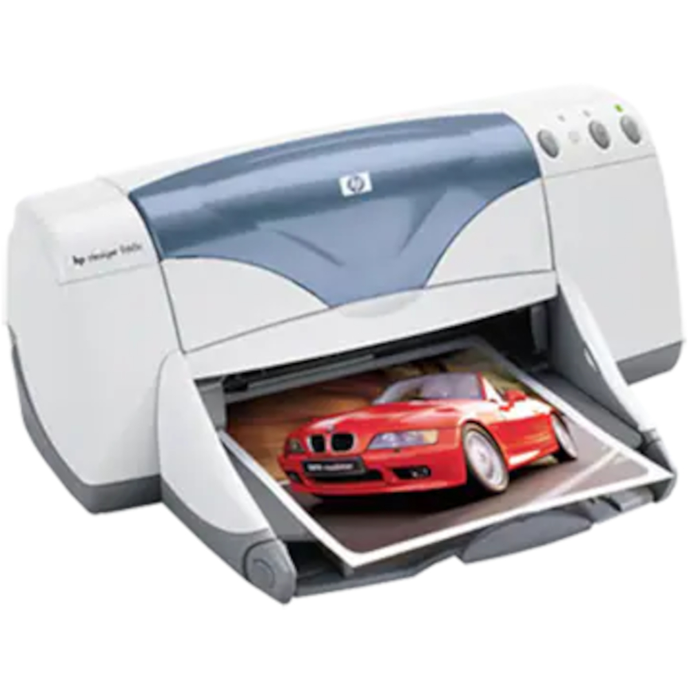 HP Deskjet 960Cxi Ink HP Deskjet 960Cxi Ink