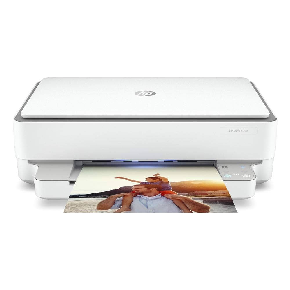 HP ENVY 6030 All-in-One Ink Cartridges