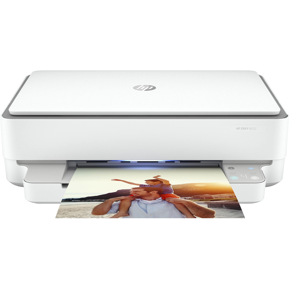 HP ENVY 6032 All-in-One Ink Cartridges