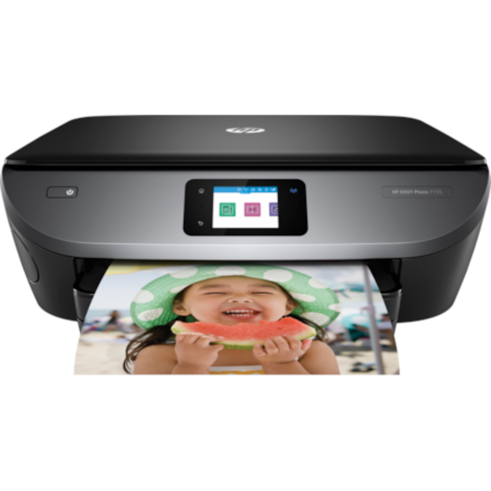 HP ENVY Photo 7100 All-in-One Ink Cartridges HP ENVY Photo 7100 All-in-One Ink Cartridges