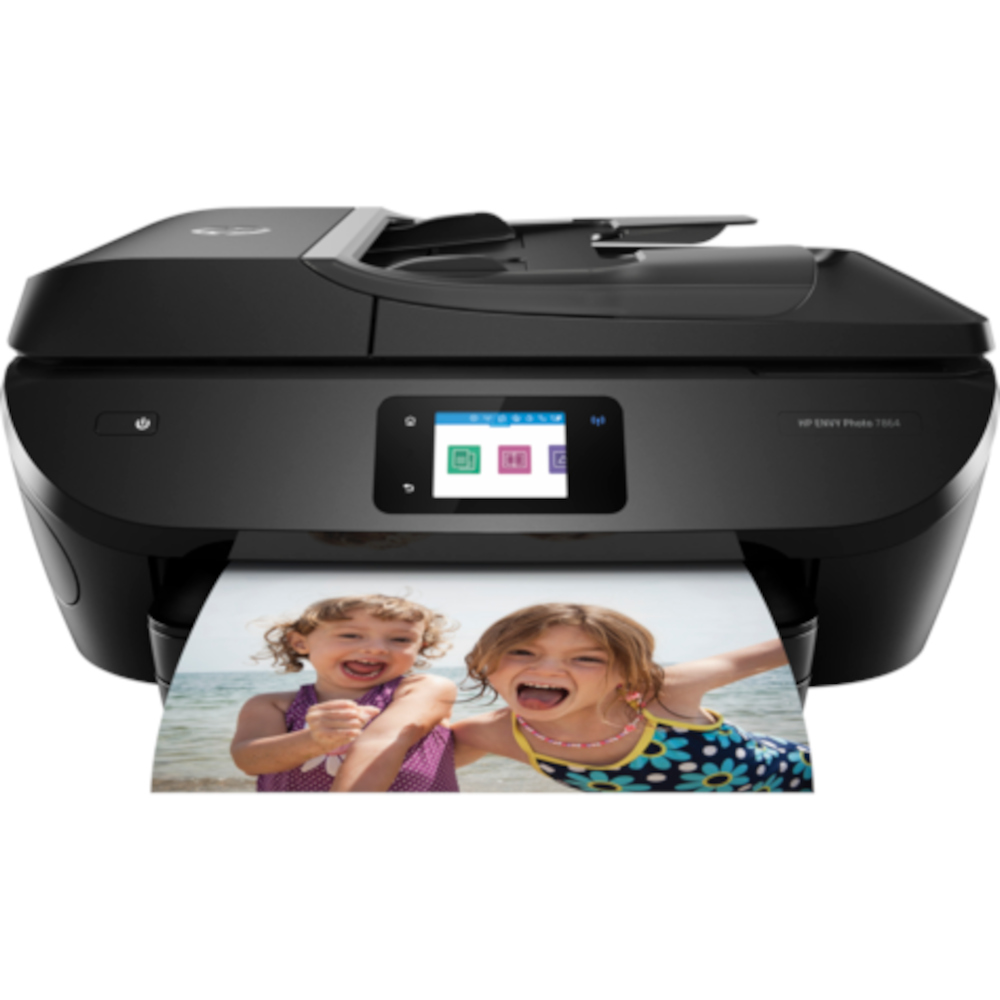 HP ENVY Photo 7822 All-in-One Ink Cartridges