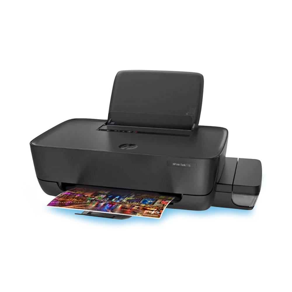 HP Ink Tank 116 Ink Cartridges