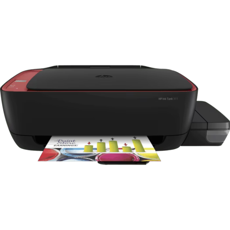 HP Ink Tank 311 Ink Cartridges
