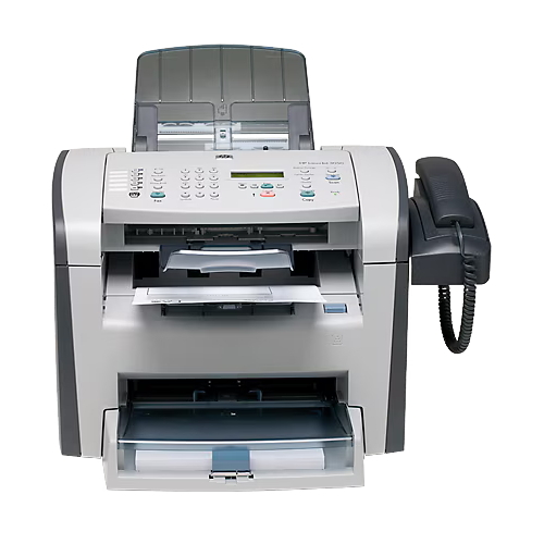 HP LaserJet 3050z All-in-One Toner Cartridges HP LaserJet 3050z All-in-One Toner Cartridges