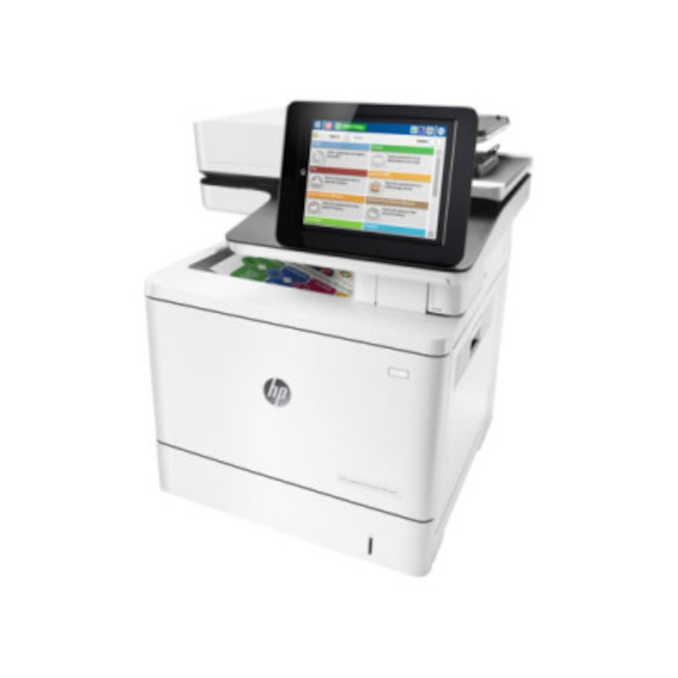 HP LaserJet Enterprise M608dh Toner Cartridges HP LaserJet Enterprise M608dh Toner Cartridges