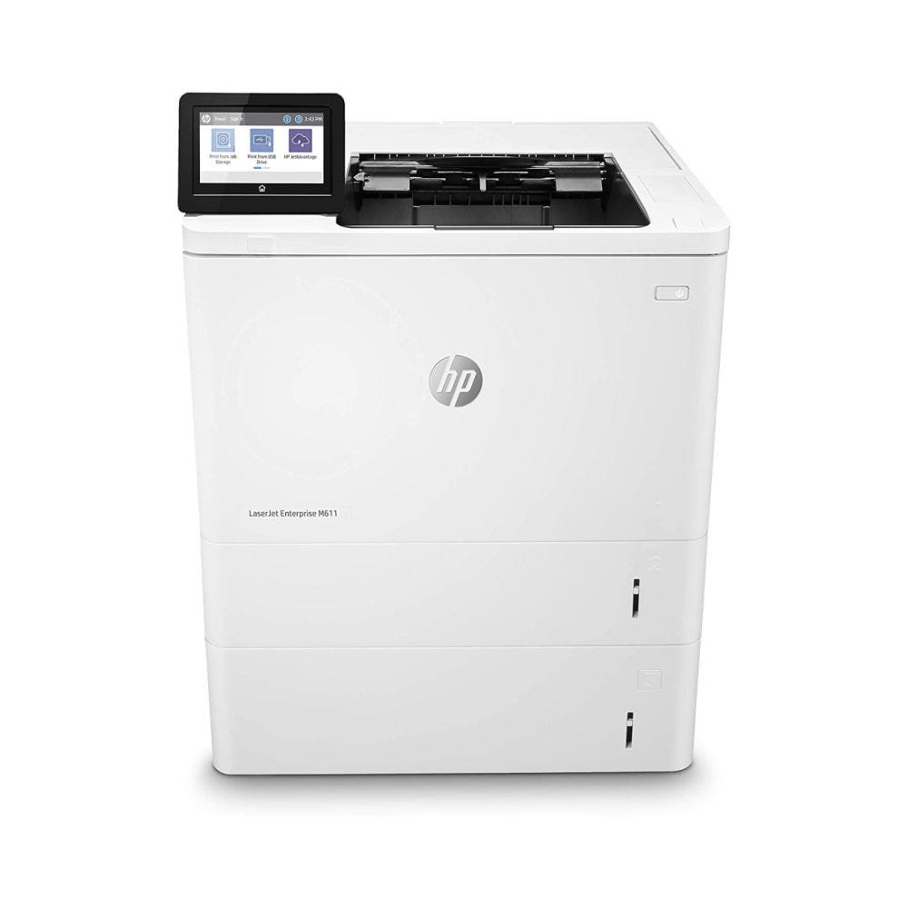 HP LaserJet Enterprise M611x MFP M525f Toner