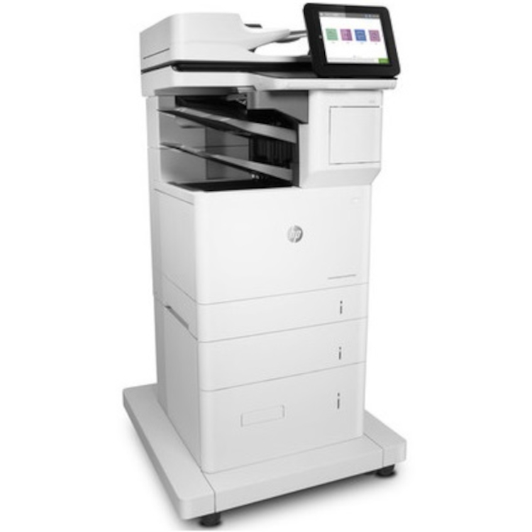 HP LaserJet Enterprise MFP M633 Toner Cartridges HP LaserJet Enterprise MFP M633 Toner Cartridges