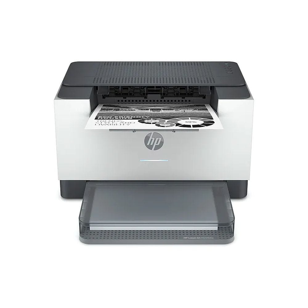 HP LaserJet M209dw Toner