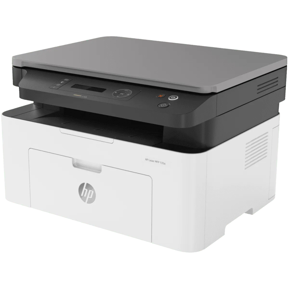HP LaserJet MFP 135a Toner Cartridges