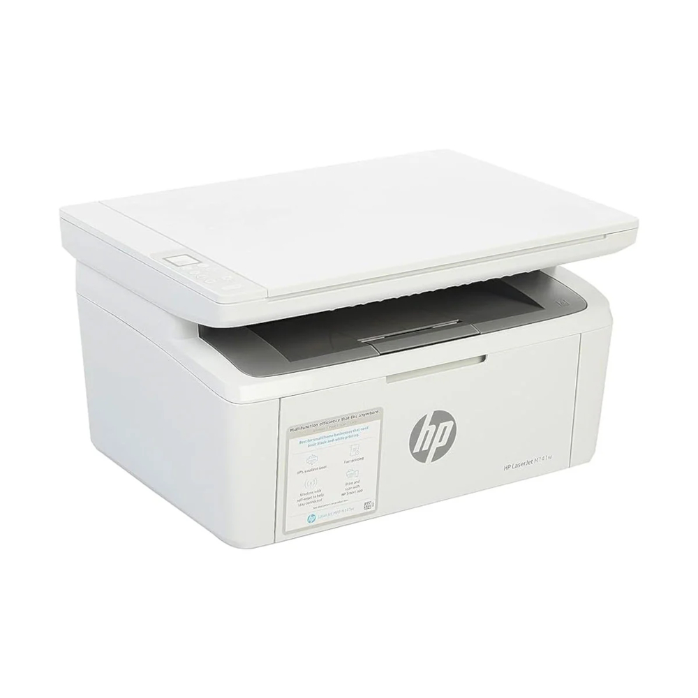 HP LaserJet MFP M141w Toner Cartridges HP LaserJet MFP M141w Toner Cartridges