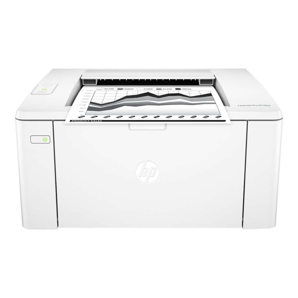 HP LaserJet Pro M102 Toner Cartridges