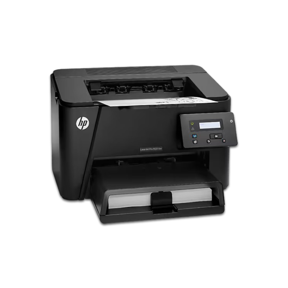 HP LaserJet Pro M201 Toner Cartridges