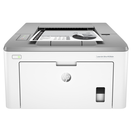 HP LaserJet Ultra M206dn Toner Cartridges