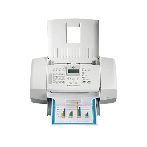 HP OfficeJet 4311 Ink Cartridges