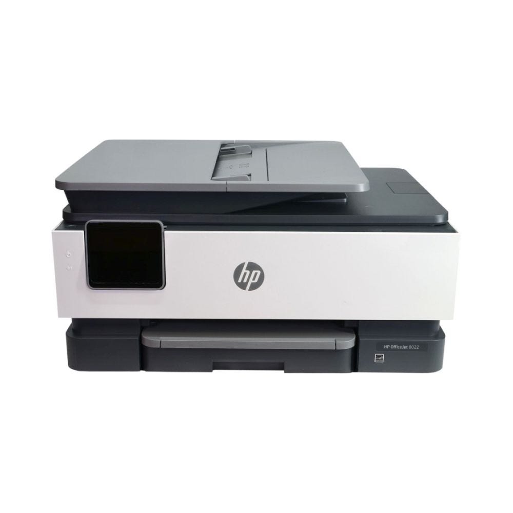 HP OfficeJet Pro 8022e