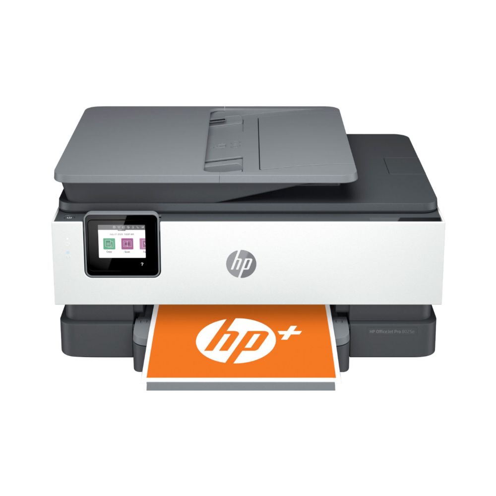 HP Officejet Pro 8025e Ink