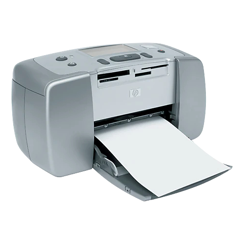 HP PhotoSmart 140 Ink Cartridges