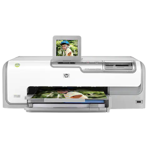 Ink Cartridges and Supplies for your HP PhotoSmart D7200