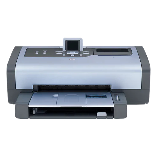 HP PhotoSmart 7762w Ink Cartridges