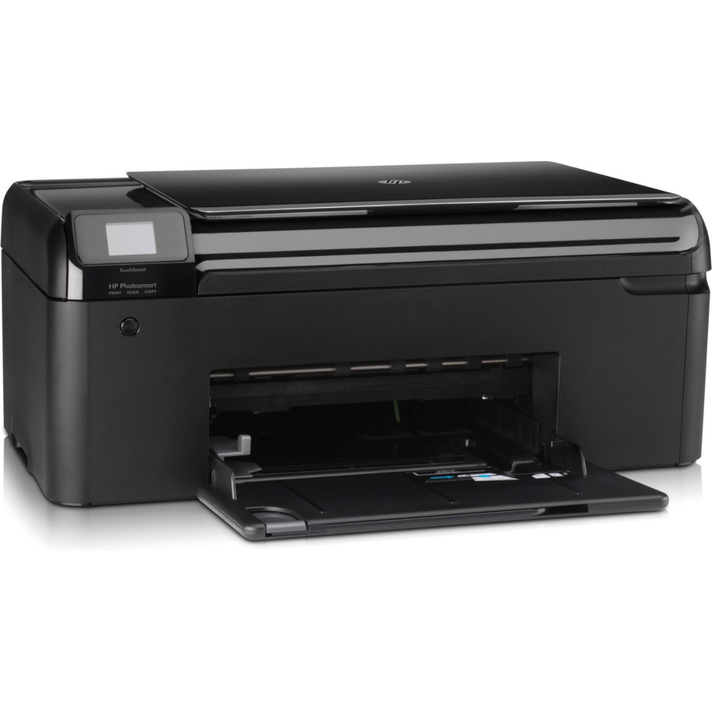 HP Photosmart All-in-One - B010a Ink Cartridges