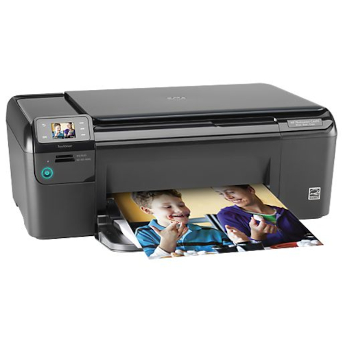 HP Photosmart C4788 Ink Cartridges