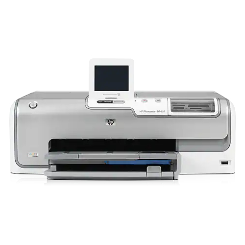 HP PhotoSmart D7463 Ink Cartridges