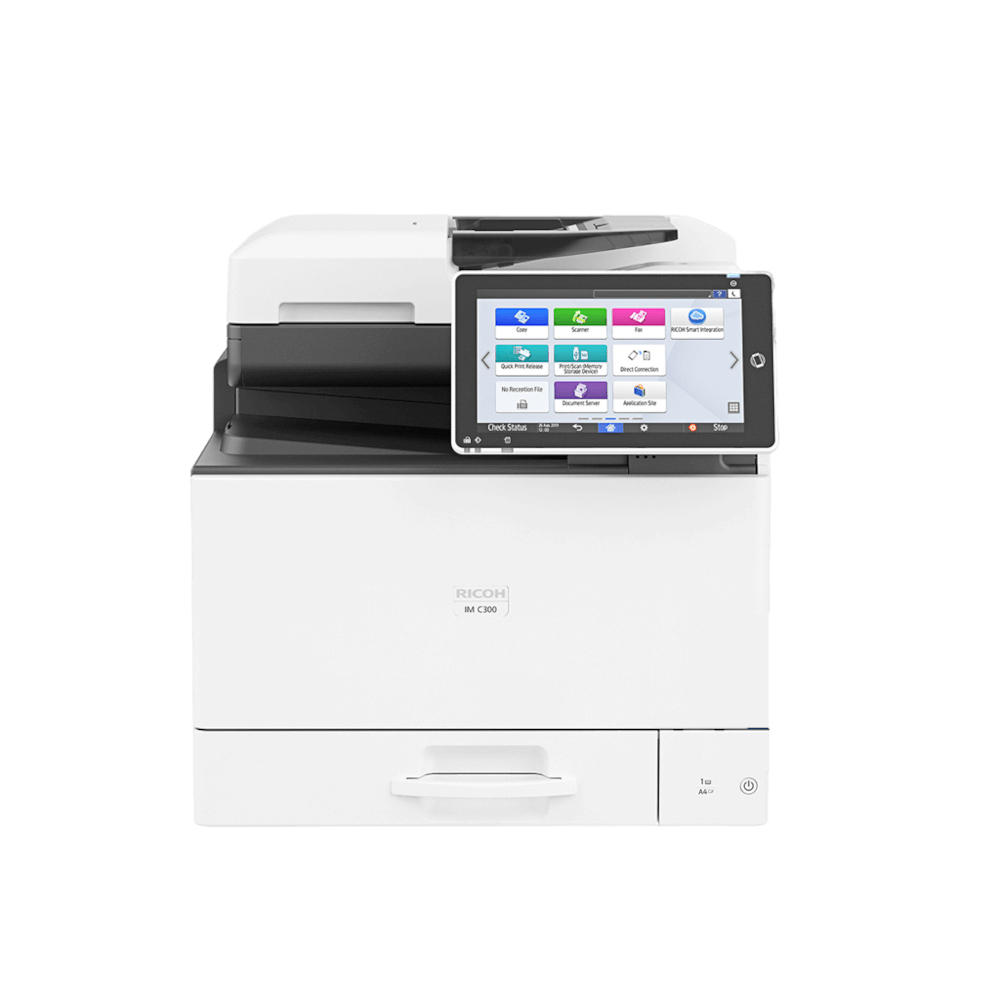 Ricoh IM C300F Toner Cartridges Ricoh IM C300F Toner Cartridges