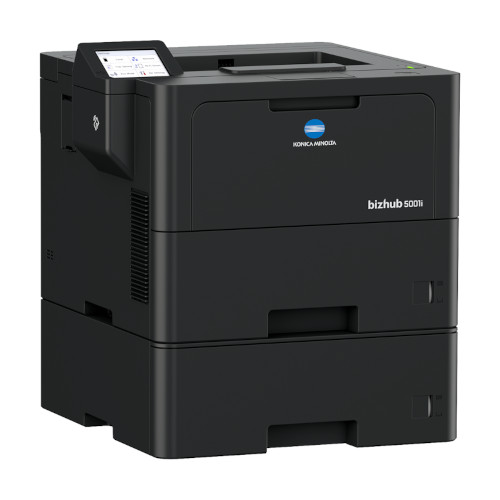 Konica Minolta Bizhub 5001i Toner Cartridges & Supplies Konica Minolta Bizhub 5001i Toner Cartridges & Supplies