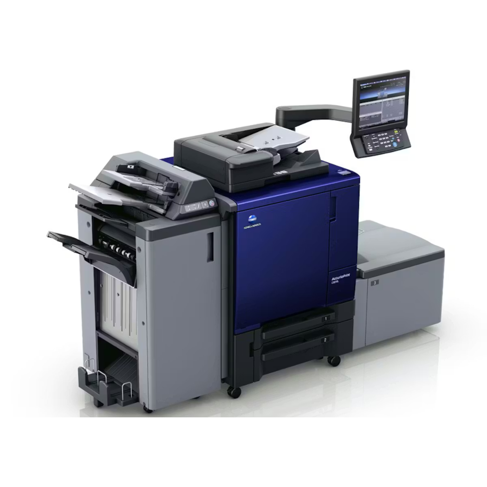 Develop Ino 4065 Konica Minolta AccurioPRINT C3070L Toner - InkCartridges