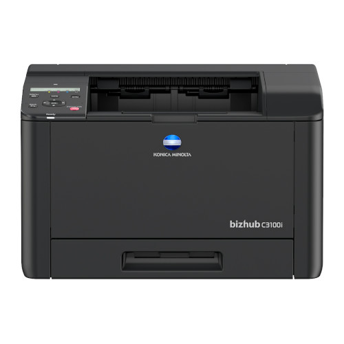 Konica Minolta bizhub C3100i Toner Cartridges