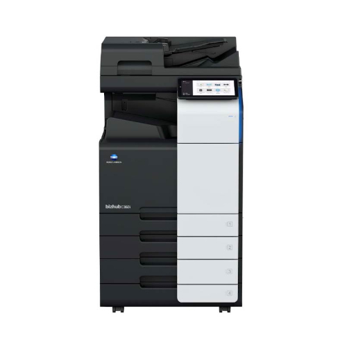 Konica Minolta Bizhub C360i Toner