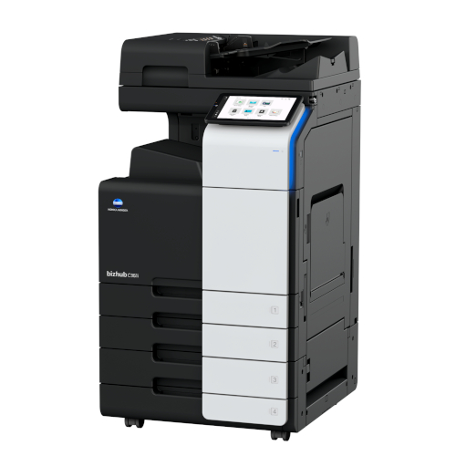 Konica Minolta Bizhub C361i Toner