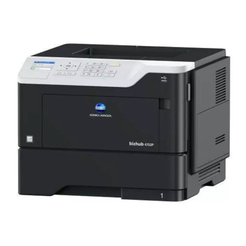 Konica Minolta Bizhub 4702P