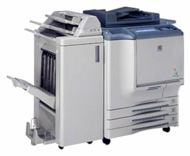 Konica Minolta CF-5001 Toner Konica Minolta CF-5001 Toner