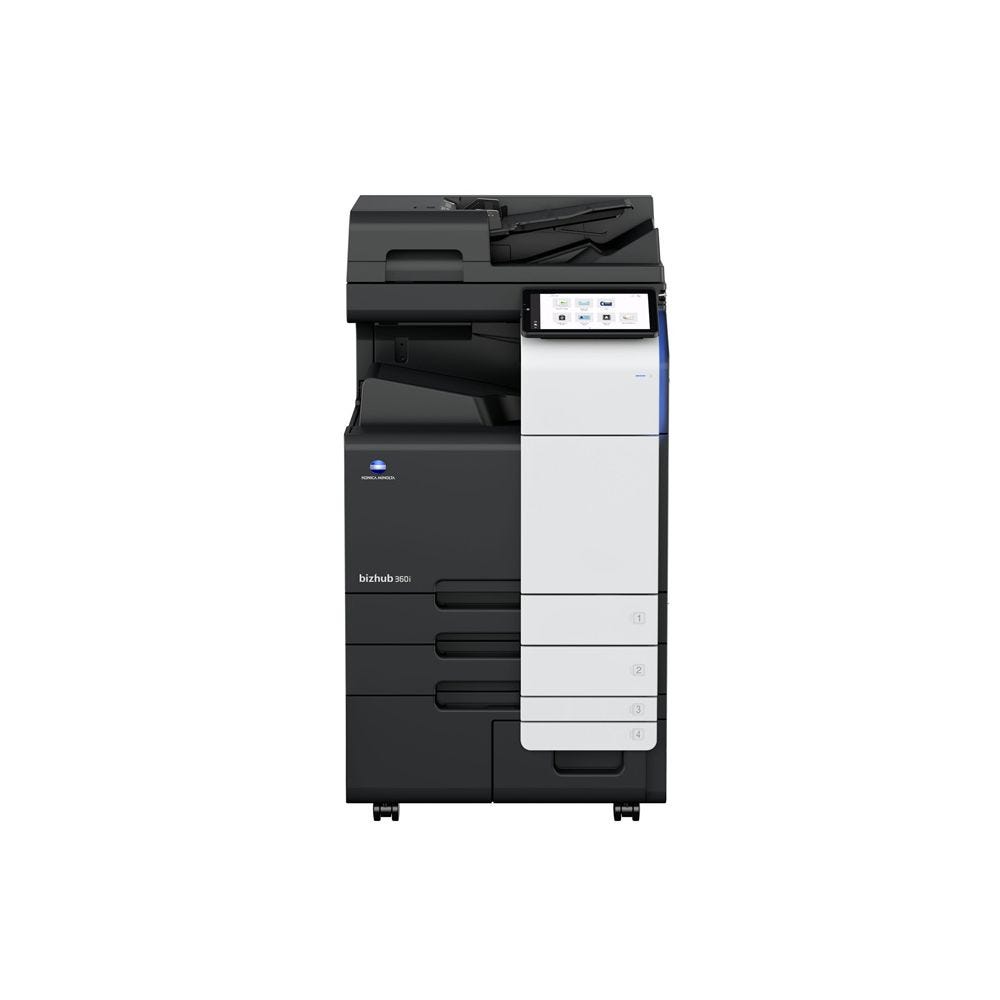 Konica Minolta Bizhub 360i Toner