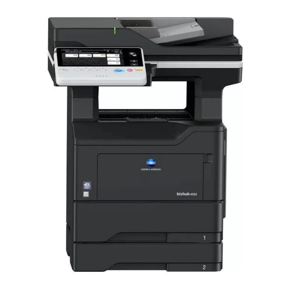 Konica Minolta bizhub 4052 Toner Cartridges Konica Minolta bizhub 4052 Toner Cartridges