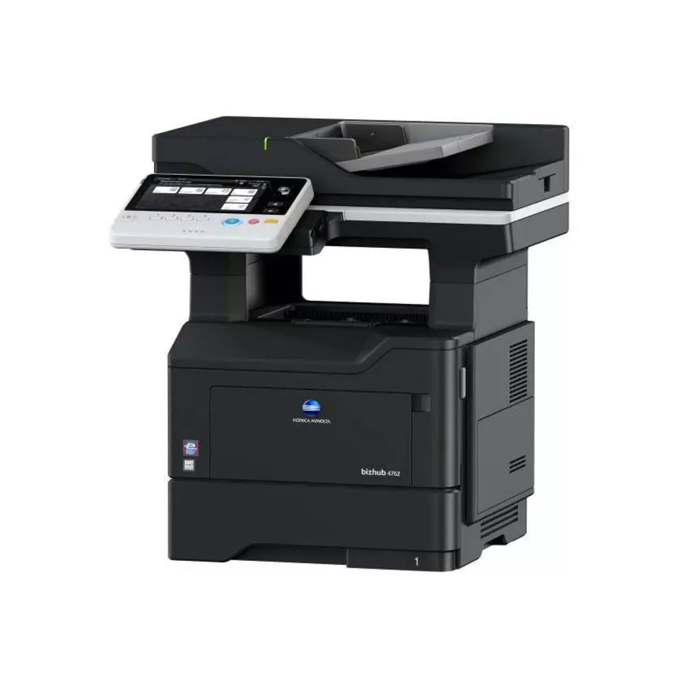 Konica Minolta Bizhub 4752 Toner Cartridges