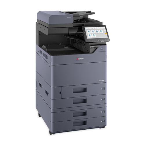 Kyocera TASKalfa MZ2501ci Toner Cartridges Kyocera TASKalfa MZ2501ci Toner Cartridges