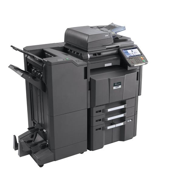 Kyocera Mita TASKalfa 4500i Toner Kyocera Mita TASKalfa 4500i Toner
